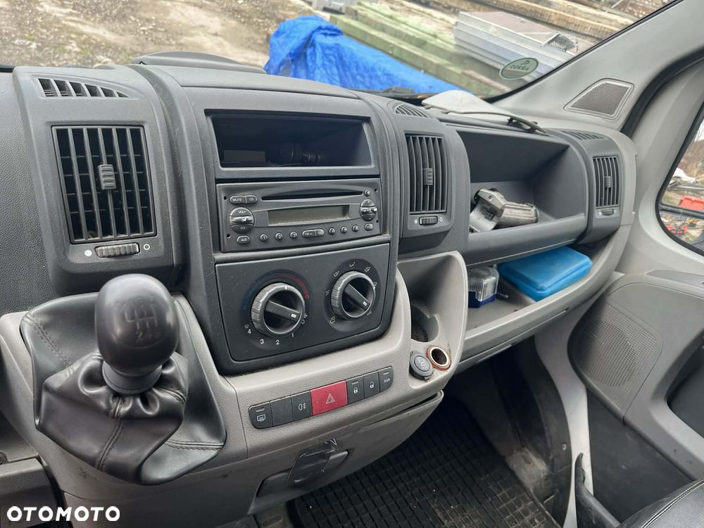 Citroën JUMPER - 18