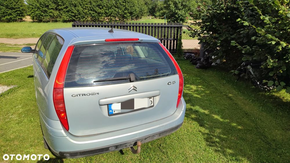 Opel Vectra 2.0 CD - 3