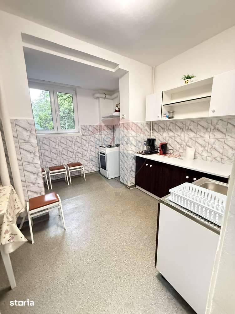 3 camere spațioase, aproape de metrou Piața Muncii — fotografia 1