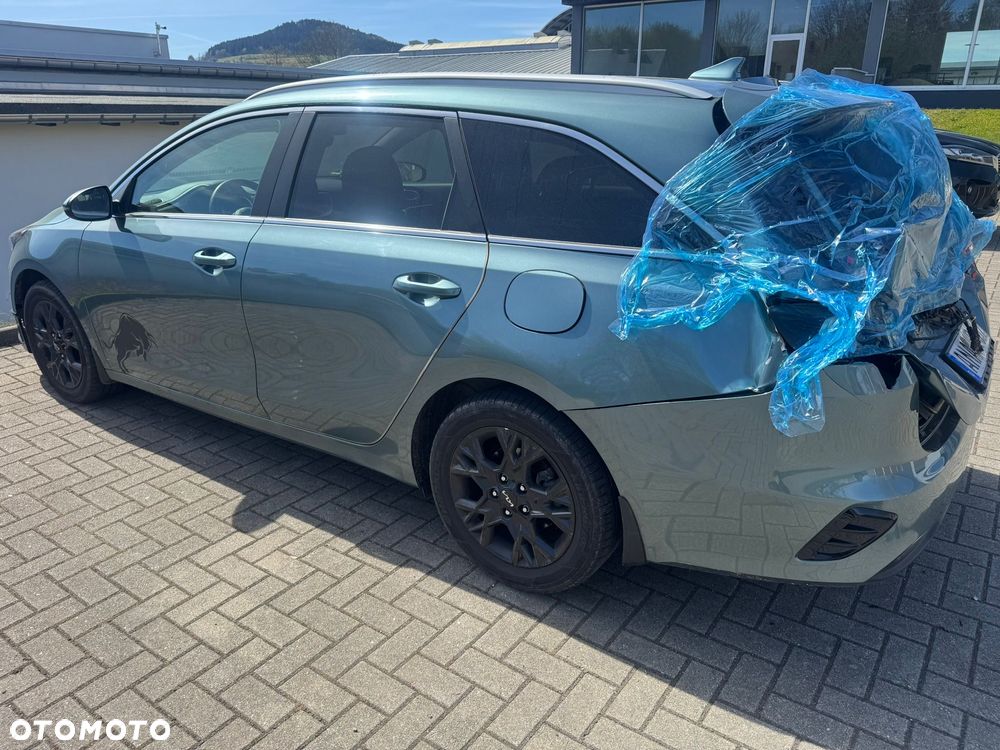 Kia Ceed 1.5 T-GDI OPF Nightline Edition - 23