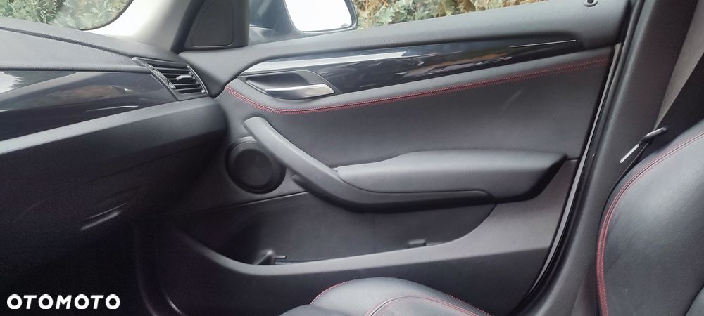 BMW X1 sDrive16d Sport Line - 15