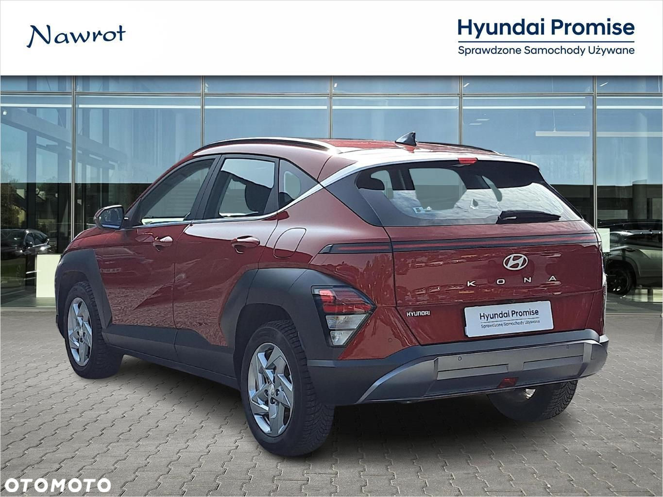 Hyundai Kona - 3