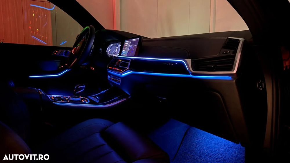 BMW X5 xDrive45e - 36