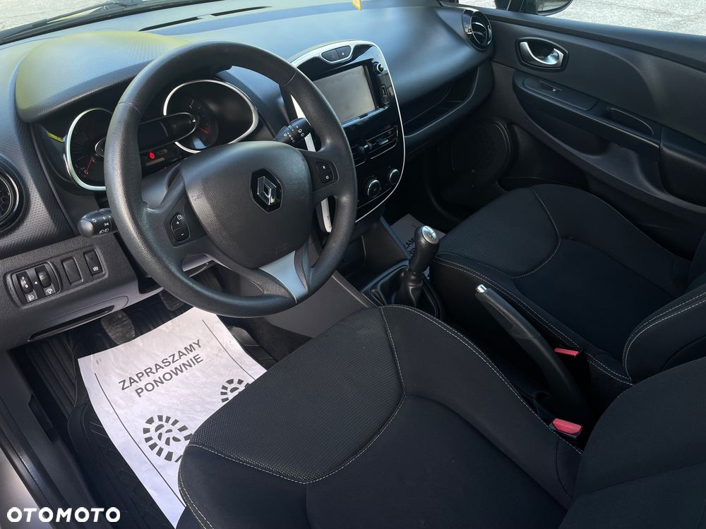 Renault Clio Energy TCe 90 Start & Stop Dynamique - 7