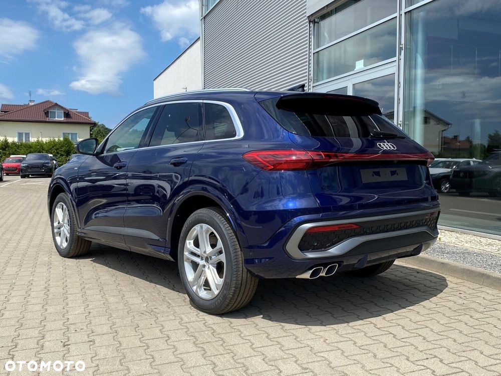 Audi Q5 - 3