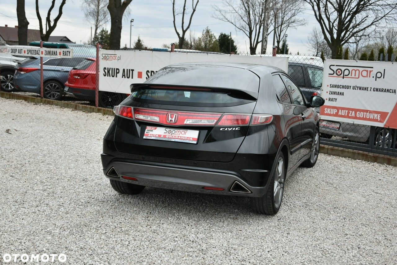Honda Civic - 20