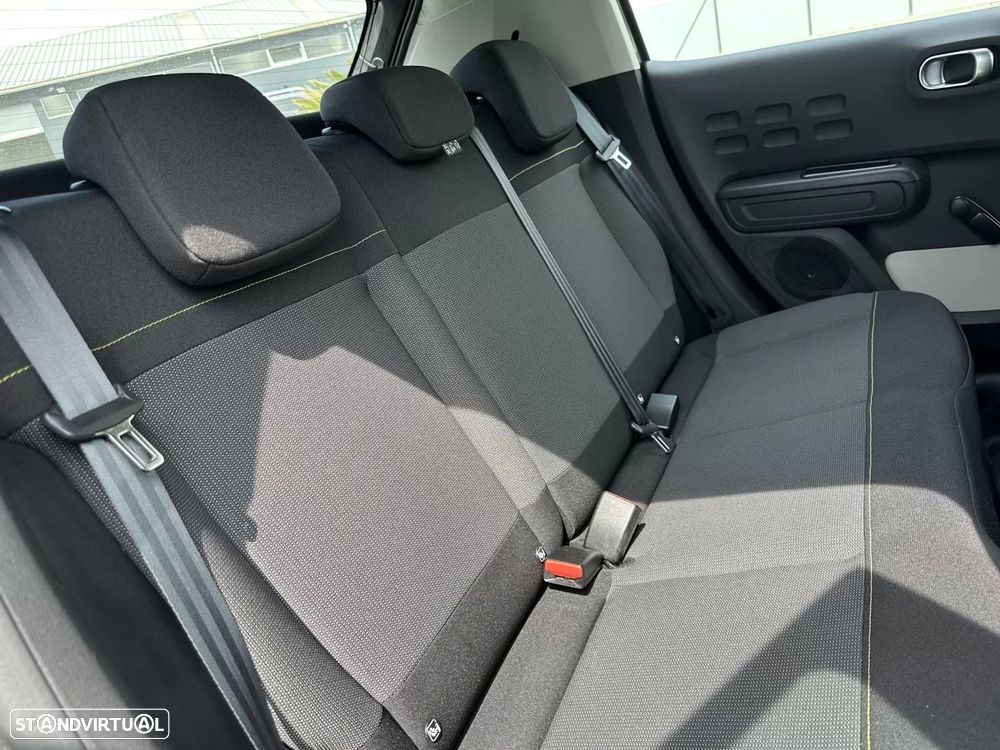 Citroën C3 1.2 PureTech Shine - 42