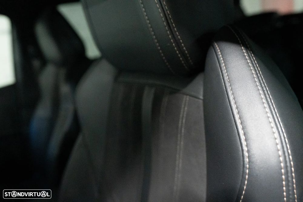 Peugeot 3008 1.5 BlueHDi GT Line EAT8 - 46