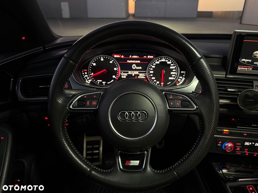 Audi A6 Avant 2.0 TDI Quattro S tronic - 19