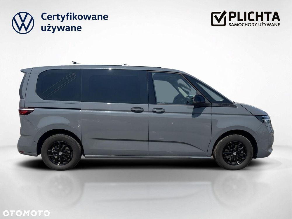 Volkswagen Multivan 2.0 TDI L1 Family DSG - 8