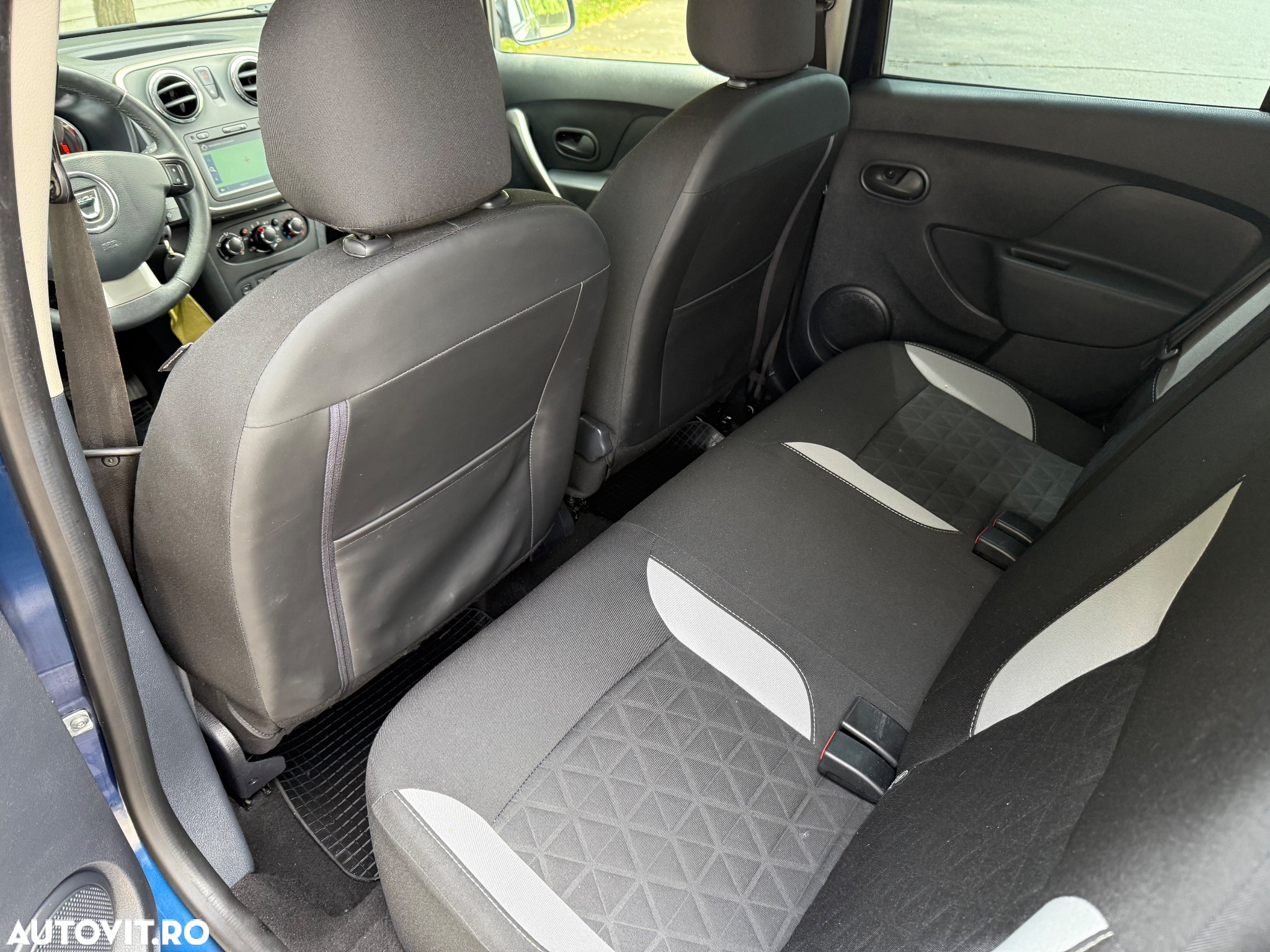 Dacia Sandero Stepway 0.9 TCe Prestige - 16