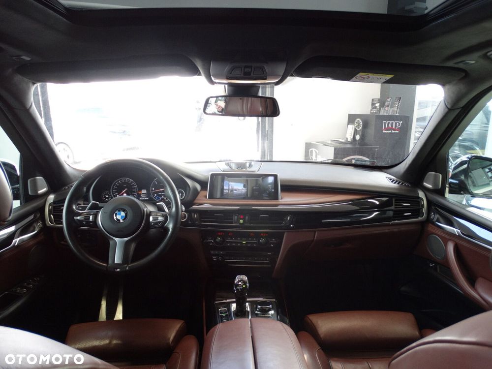 BMW X5 - 36