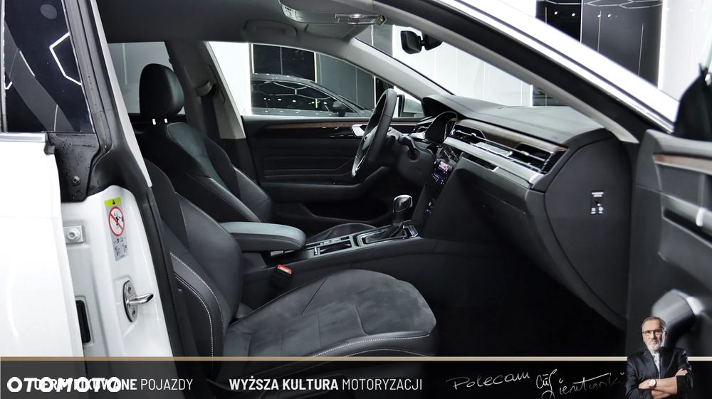 Volkswagen Arteon Shooting Brake 2.0 TSI Elegance DSG - 17