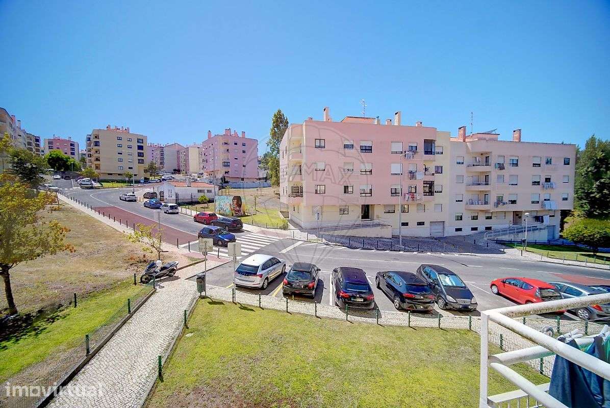 Apartamento T2 para venda - Grande imagem: 2/24