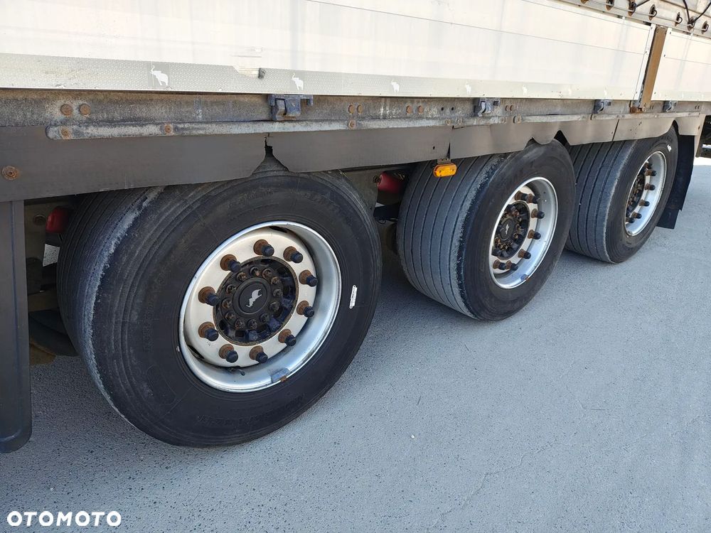 Schmitz Cargobull SCS 24/L - 8