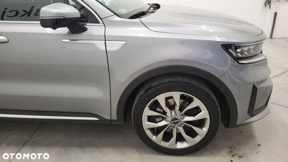 Kia Sorento 2021 photo 4