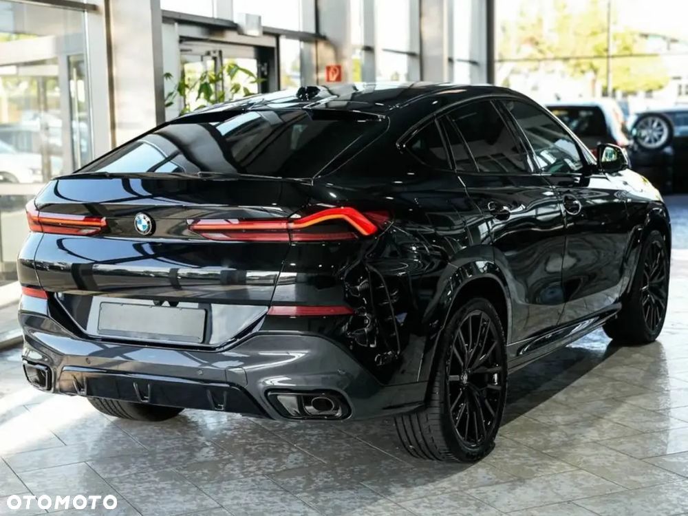 BMW X6 xDrive30d - 3