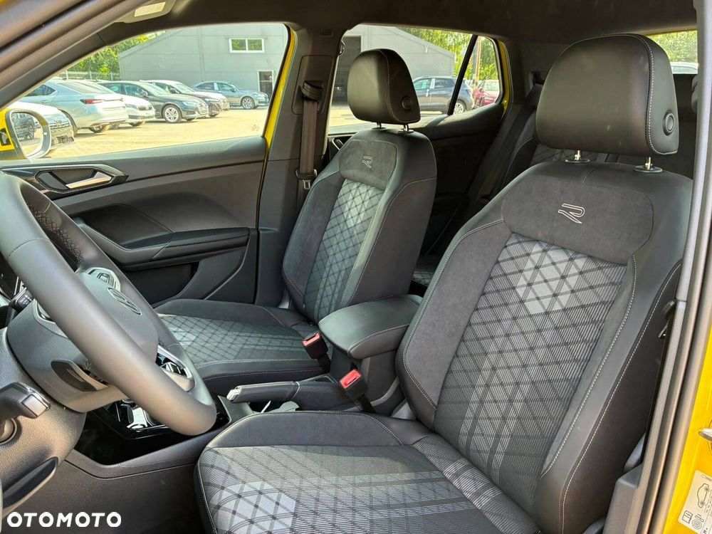 Volkswagen T-Cross - 5