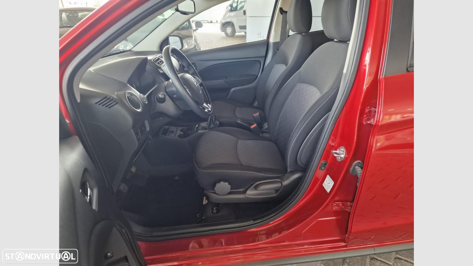 Mitsubishi Space Star 1.2 Connect Edition - 9