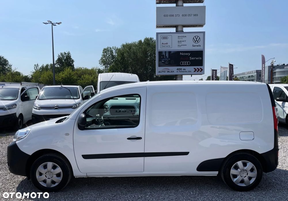 Renault Kangoo - 13