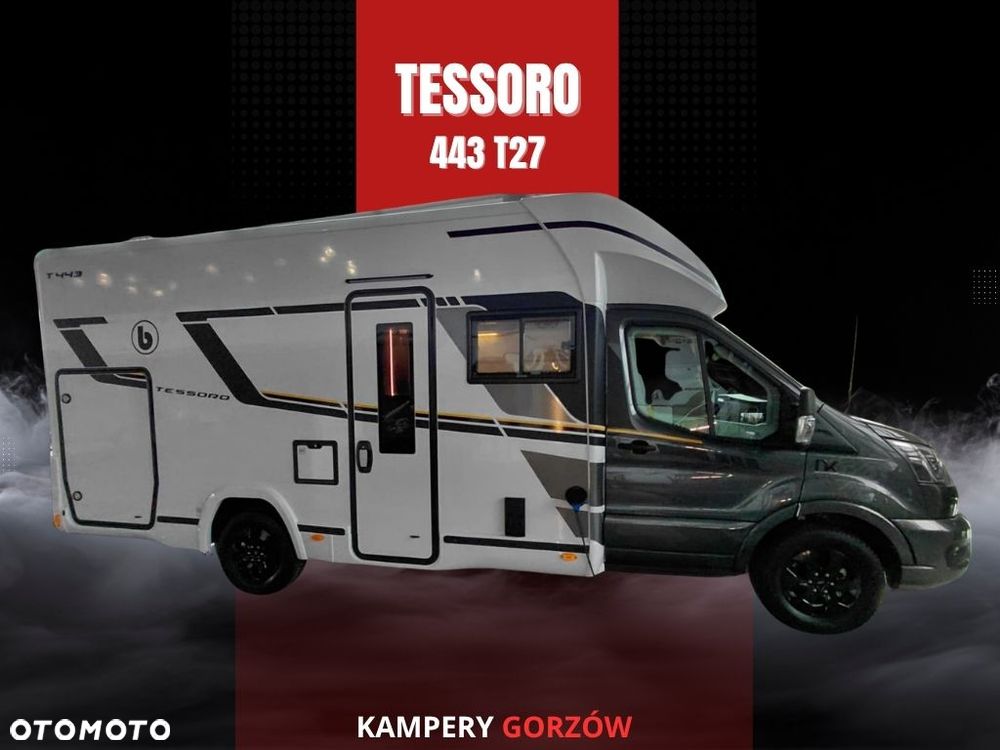 Benimar Tessoro