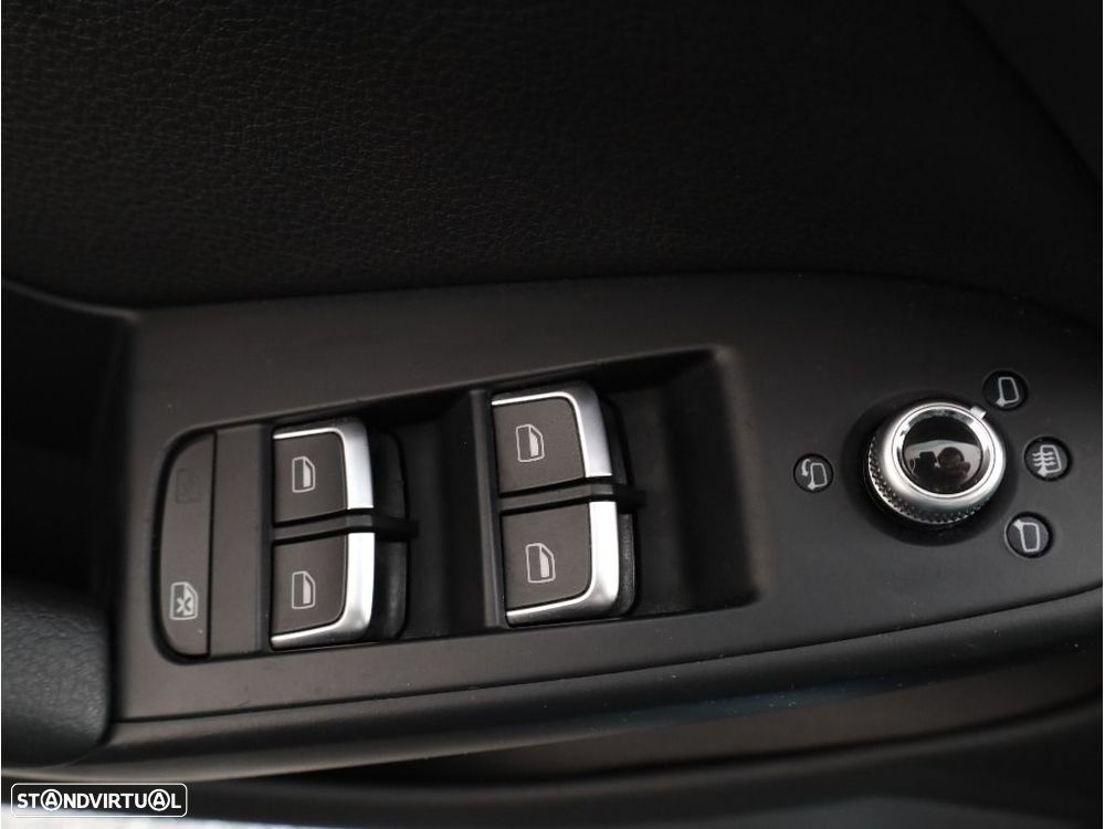 Audi A5 Sportback 2.0 TDI - 19