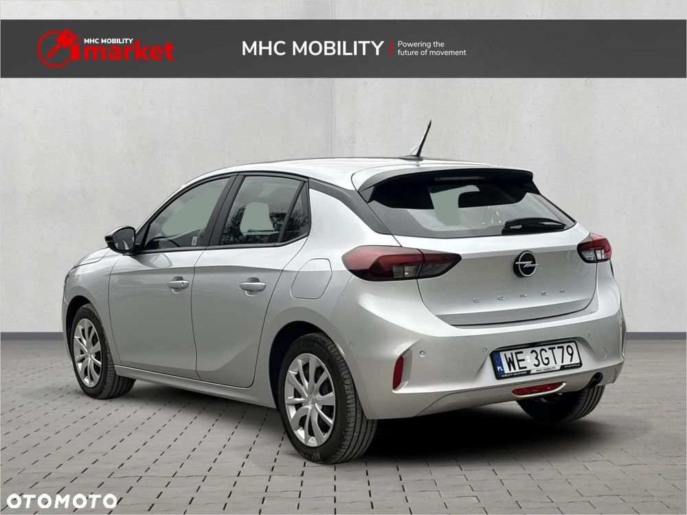 Opel Corsa 1.2 S&S - 3