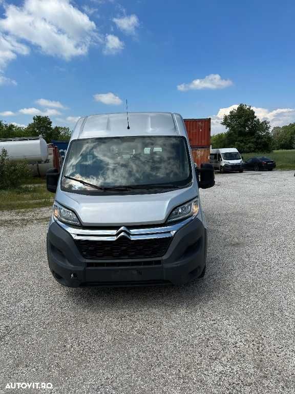 Dezmembrari Citroen Jumper 2 2018 duba 1997 Cutie viteze manuala - 1