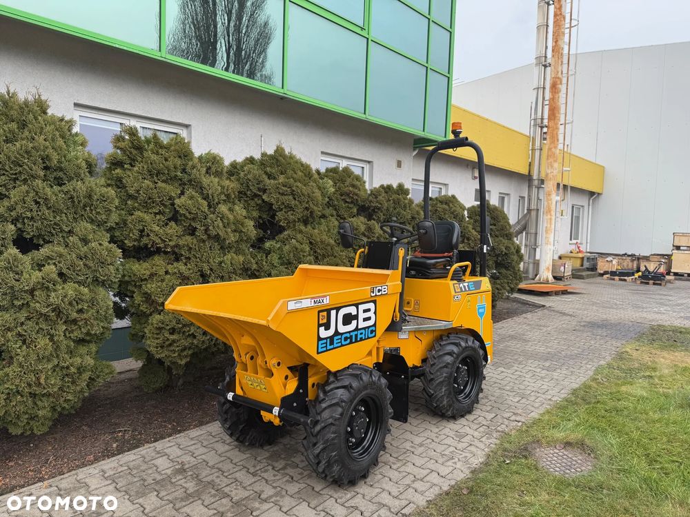 JCB 1TE/3TE - 13