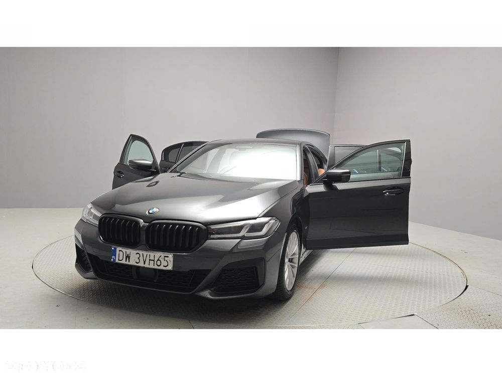 BMW Seria 5 - 15