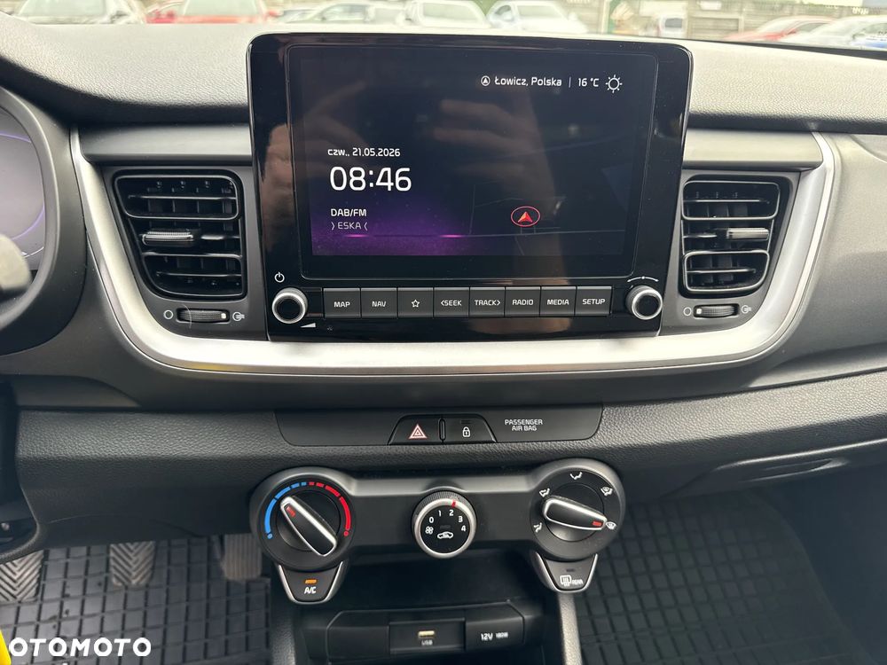 Kia Stonic 1.2 M - 24