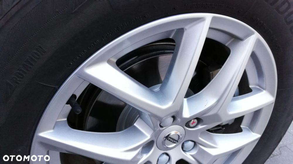 Volvo XC 60 T5 AWD Momentum - 20