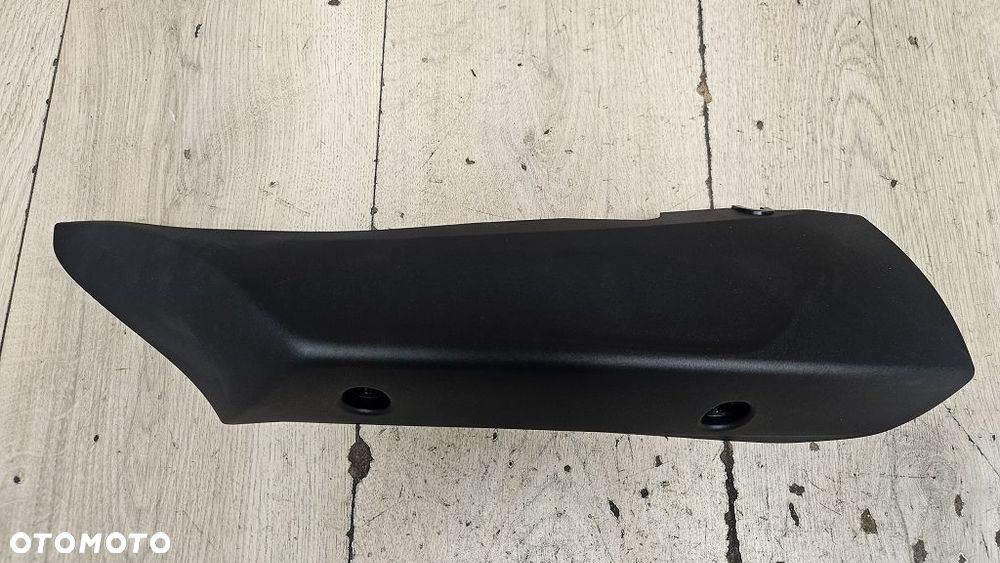 Osłona Tłumika Yamaha YZF R1 RN22 09-14 14B-14718-00 - 3
