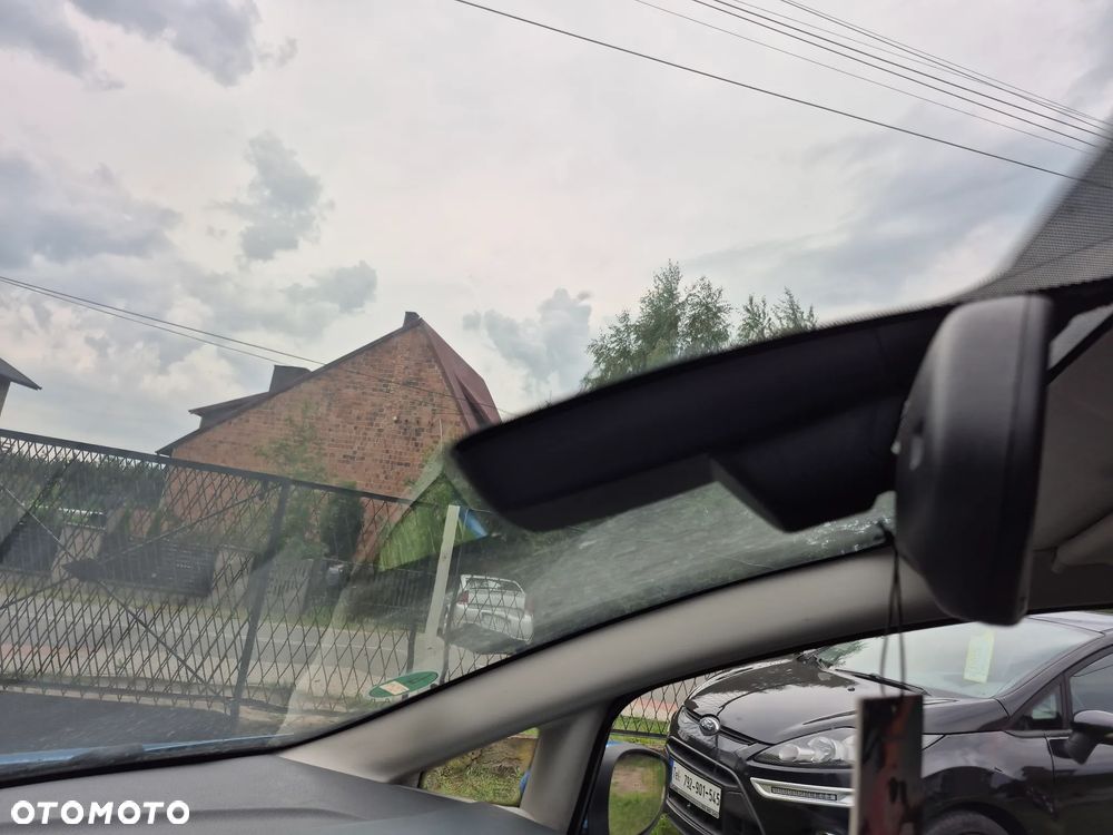 Ford Fiesta 1.25 Titanium - 7