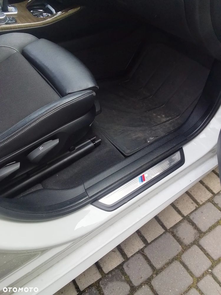 BMW X4 xDrive20d - 26