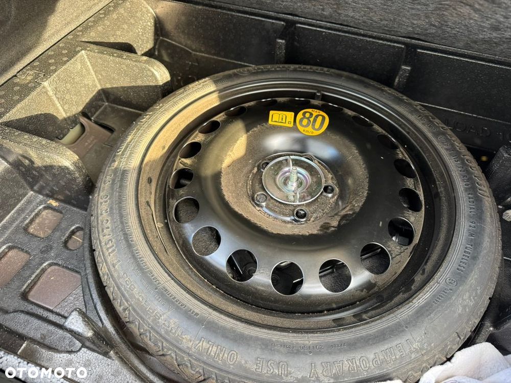 Opel Astra 1.4 T Enjoy - 20