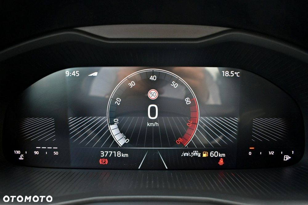 Skoda Kamiq 1.5 TSI Selection - 16