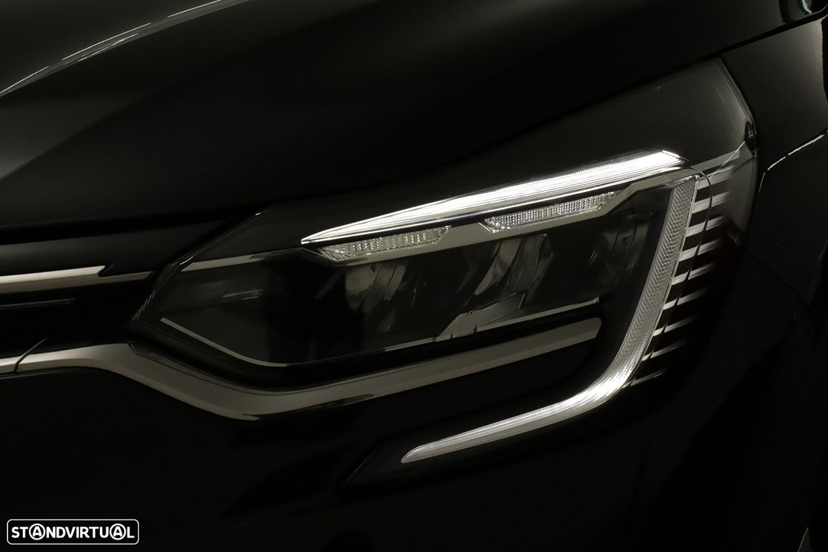 Renault Captur 1.0 TCe Techno Bi-Fuel - 6