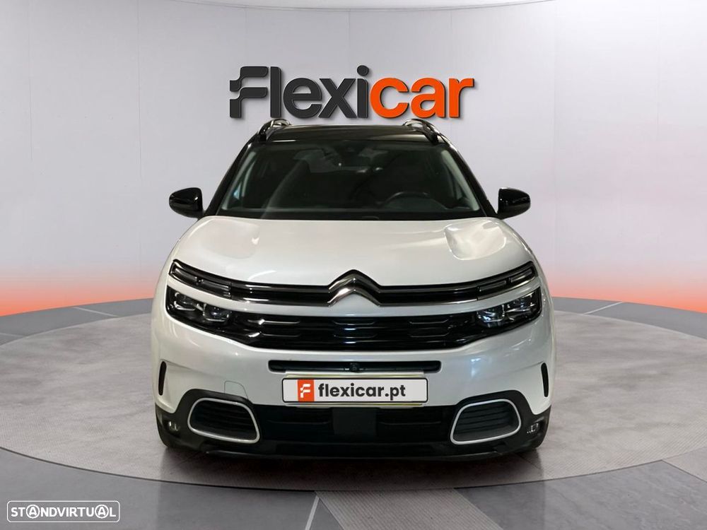 Citroën C5 Aircross 1.6 Hybrid Shine e-EAT8 - 7