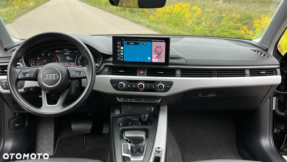 Audi A4 Avant - 13