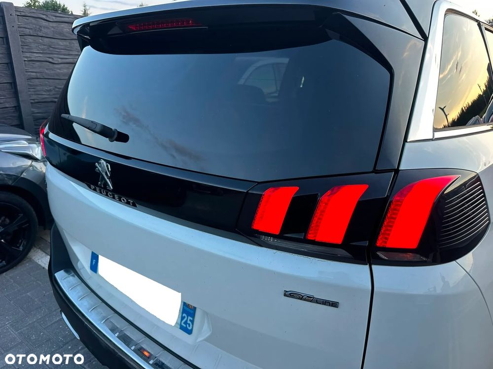 Peugeot 5008 1.6 THP Allure S&S EAT6 - 20