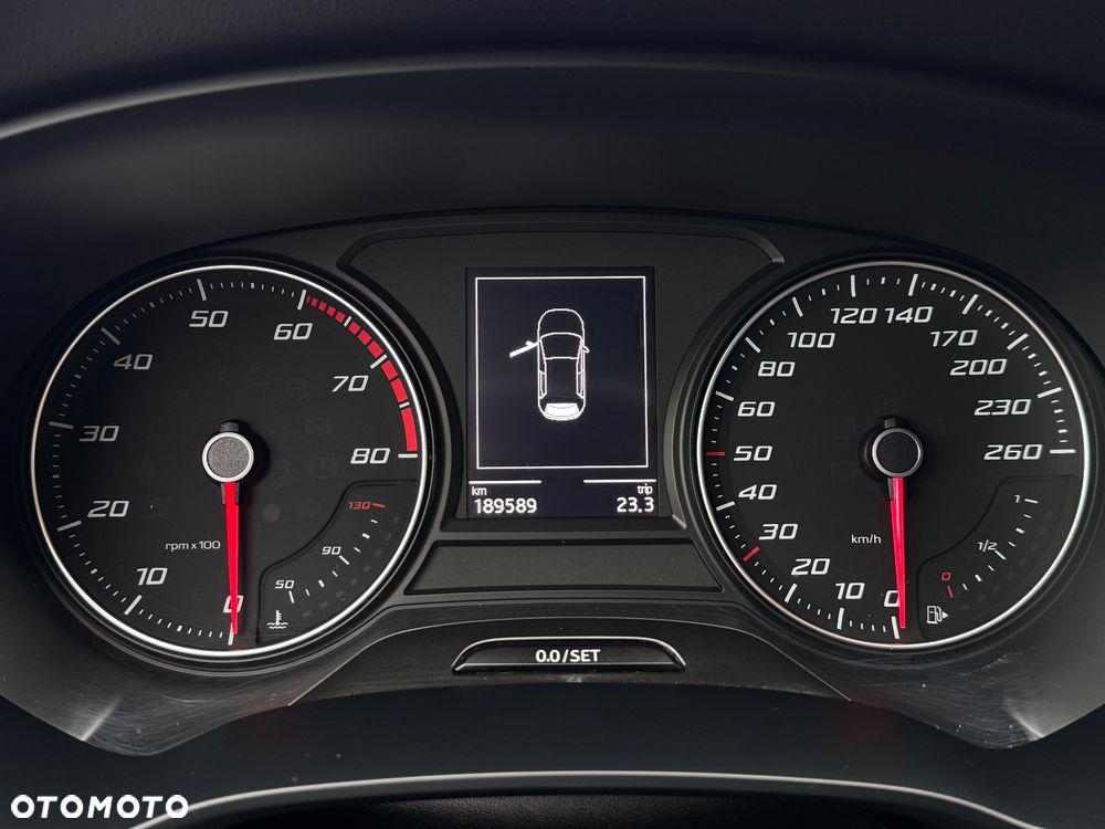 Seat Leon - 17