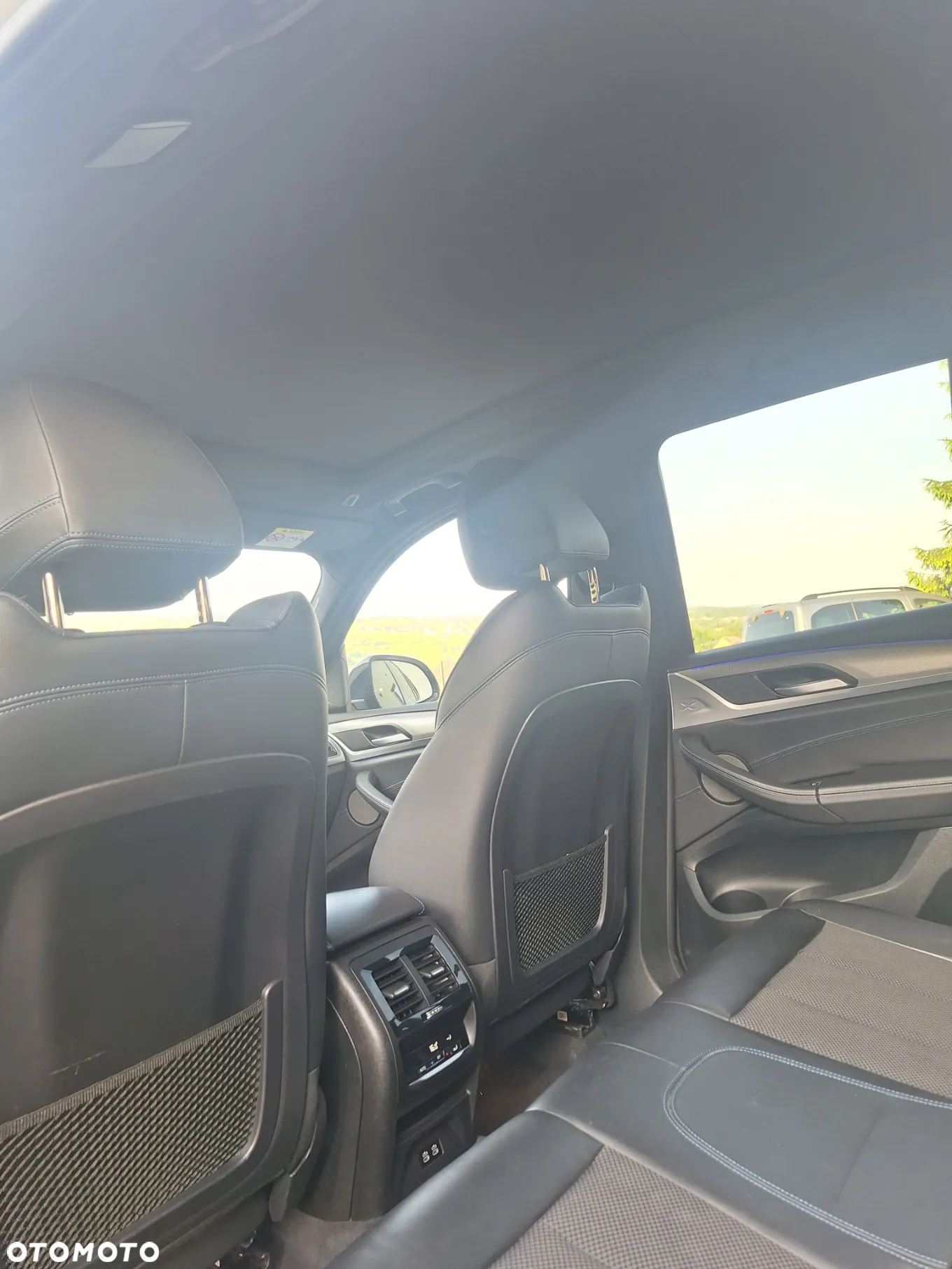 BMW X3 xDrive20d M Sport sport - 39