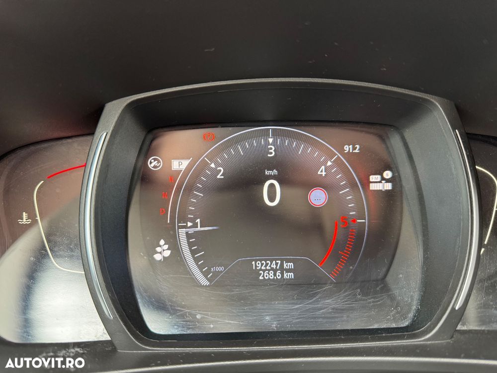 Renault Kadjar Energy dCi 110 EDC COLLECTION - 6