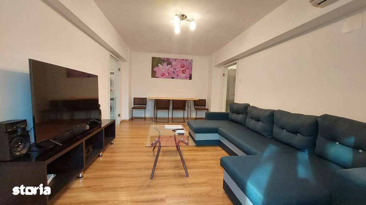 APARTAMENT 2 CAMERE | TITAN | 2 — fotografia 1