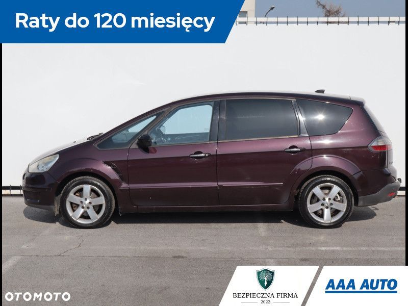 Ford S-Max - 3