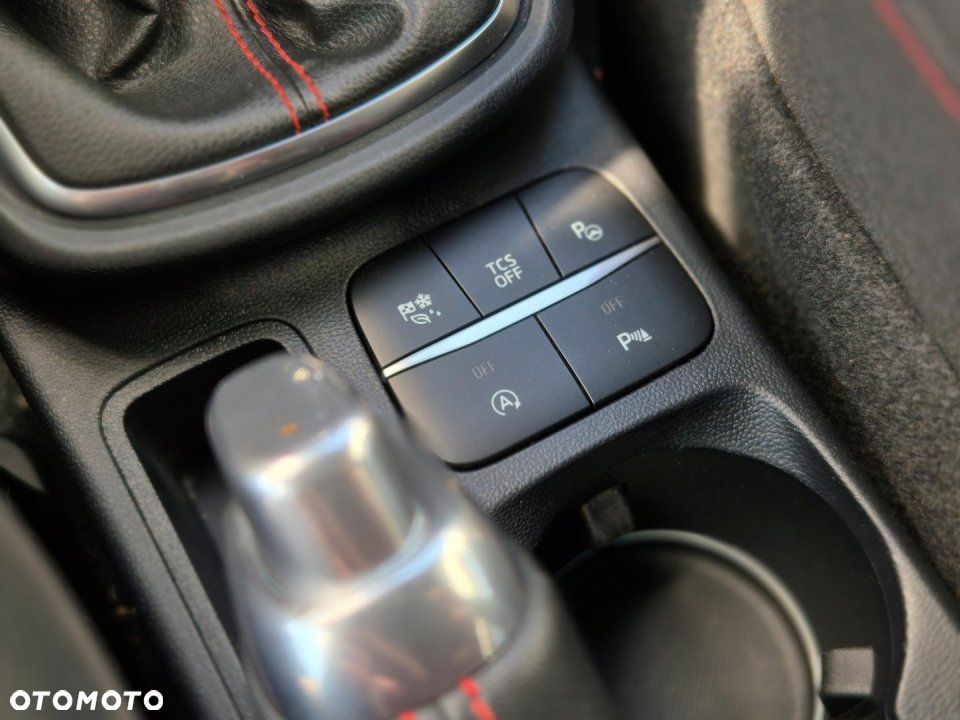Ford Puma - 23