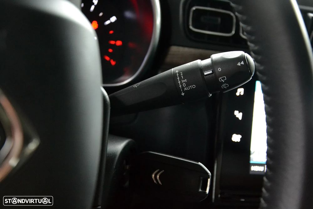 Citroën C3 Pure Tech S&S Shine Pack - 25