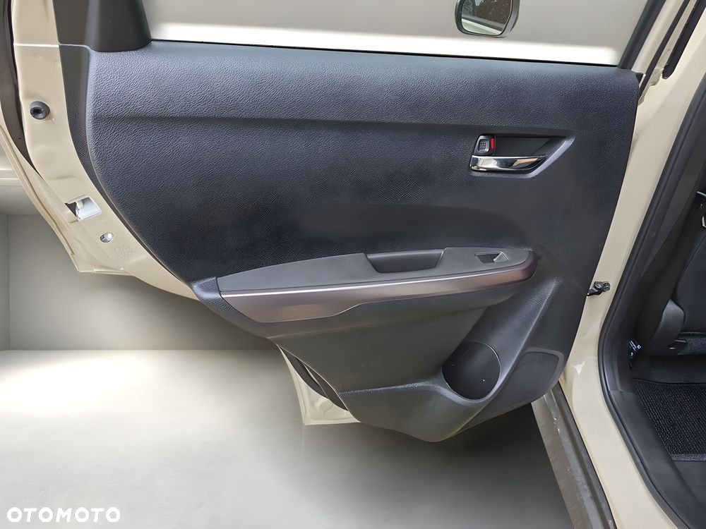Suzuki Vitara 1.4 Boosterjet mHEV Premium Plus 2WD - 10