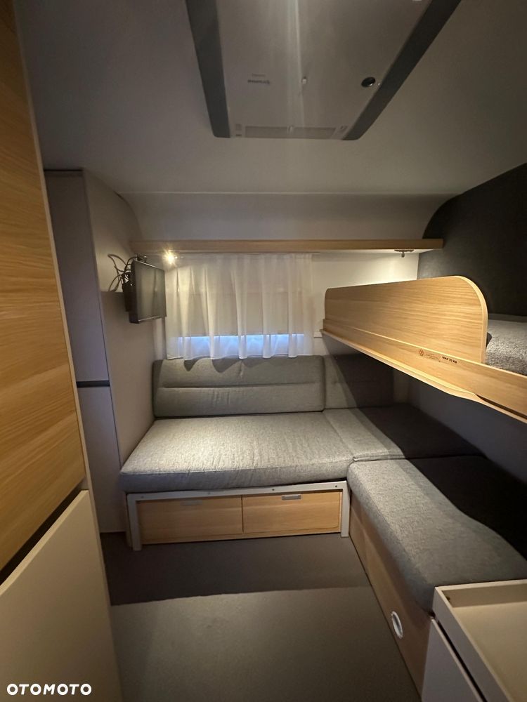 Adria ADORA 673 PK - 25